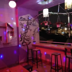 Отель SunnyDalat Homestay Стандартный семейный номер фото 10