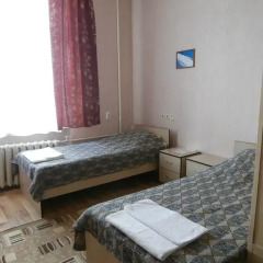 Гостиница Галчонок ванная