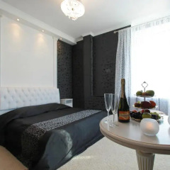 Отель Royal Capital 3* Номер Бизнес фото 13