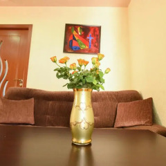Отель Golden Eagle 3* Люкс фото 14