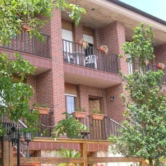 Отель Apartamentos Los Anades Испания, Арнуэро - отзывы, цены и фото номеров - забронировать отель Apartamentos Los Anades онлайн фото 13