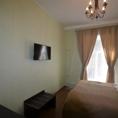 Stary Gorod Mini-Hotel удобства в номере