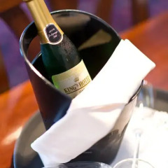 Kings Hotel First Class 4* Люкс с различными типами кроватей фото 18
