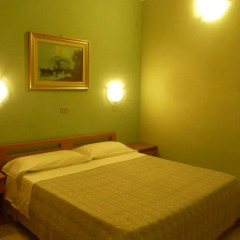Hotel Pensione Romeo 2* Стандартный номер фото 5