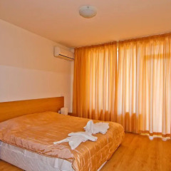 Отель Sea Grace 3* Апартаменты фото 10