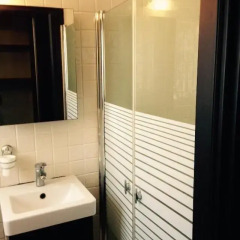 Nahalat Yehuda Residence 3* Студия с различными типами кроватей фото 25