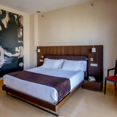 Hm Jaime III Hotel 4* Стандартный номер с двуспальной кроватью фото 4
