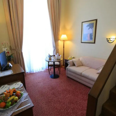 Adora Golf Resort Hotel 5* Стандартный номер с двуспальной кроватью фото 6