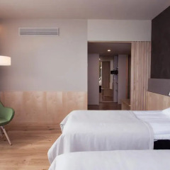 Tartu Hotel 2* Улучшенный номер с двуспальной кроватью фото 10