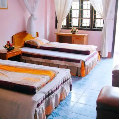 Отель Binh Minh 2 Sapa Hotel Вьетнам, Шапа - отзывы, цены и фото номеров - забронировать отель Binh Minh 2 Sapa Hotel онлайн комната для гостей фото 3