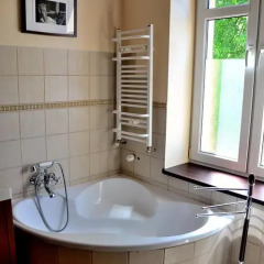 Отель Victus Apartament Etna Сопот спа