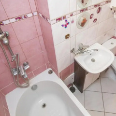 Апартаменты Wspólna Prime Apartment ванная фото 2
