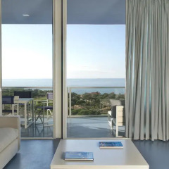 Отель The Oitavos 5* Улучшенные апартаменты с разными типами кроватей фото 3