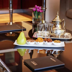 Gray Boutique Hotel and Spa 5* Люкс с различными типами кроватей фото 4