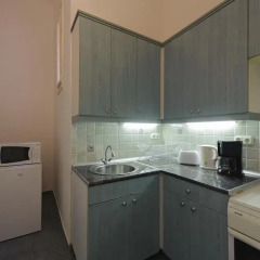 Апартаменты Carmen Apartment Budapest в номере