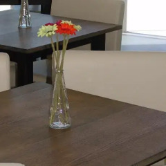 Отель Guesthouse Quinta Saleiro в номере