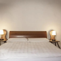 Отель Residence Fink 3* Студия фото 23