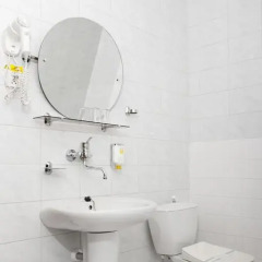Hotel Merkur - Jablonec Nad Nisou 3* Стандартный номер фото 3