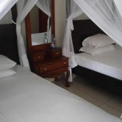 Отель Albert Guest House комната для гостей фото 4
