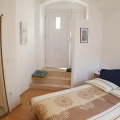 Апартаменты Stipan Apartment комната для гостей фото 4