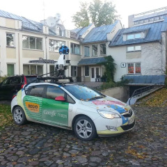 Отель Guest House Drusva Литва, Друскининкай - 1 отзыв об отеле, цены и фото номеров - забронировать отель Guest House Drusva онлайн парковка
