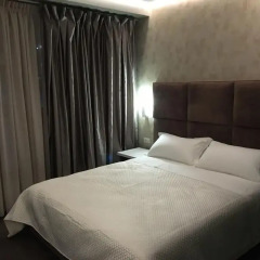 Hotel Oresti Center комната для гостей фото 2