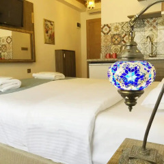 Borancik Suites 3* Номер категории Эконом с различными типами кроватей
