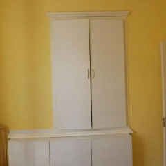 Отель Bari House in Tsaghkadzor 5 удобства в номере фото 2