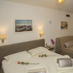 Отель Guesthouse Aleto комната для гостей фото 5