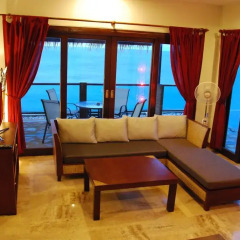 Отель Eagles Nest Villa 4* Вилла фото 4