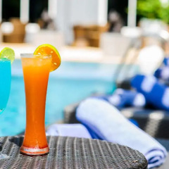 Hotel Selection Pattaya гостиничный бар
