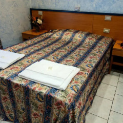 San Pietro Rooms Hotel комната для гостей фото 5
