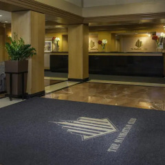 Отель The Manhattan Club США, Нью-Йорк - отзывы, цены и фото номеров - забронировать отель The Manhattan Club онлайн интерьер отеля