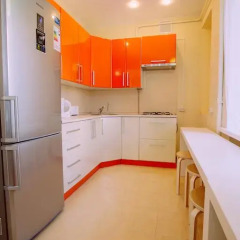 BM Hostel Krasnaya Presnya в номере фото 2