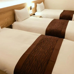 New World Hotel 3* Стандартный номер с различными типами кроватей фото 2