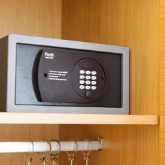 Smarts Hotel 3* Стандартный номер с различными типами кроватей фото 5