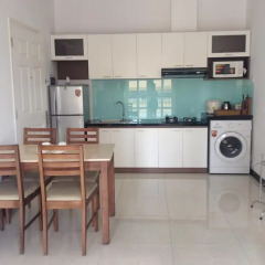 Апартаменты Pearl Service Apartment Студия с различными типами кроватей фото 21
