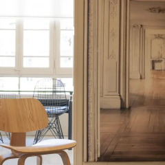 Апартаменты Glocal Apartments Barcelona Барселона сауна
