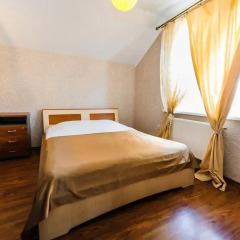 Гостиница Cottage Prestige in City Centre комната для гостей фото 2