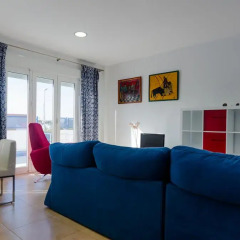 Отель Villa Almadraba комната для гостей фото 5