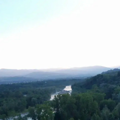 Отель B&B Acquariana Belluno Беллуно