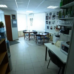 Гостиница Proletarskaya Inn комната для гостей фото 5