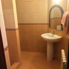 Гостиница Державин 3* Номер Эконом разные типы кроватей фото 4