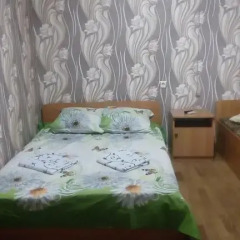 Гостиница Guest House on Korabelnaya 23 Стандартный номер с различными типами кроватей фото 14