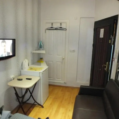 Отель Taksim 9 Suites Номер категории Эконом с различными типами кроватей фото 12