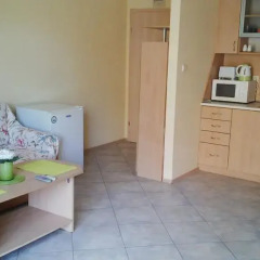 Отель VP Kamelia Garden Studios в номере фото 2