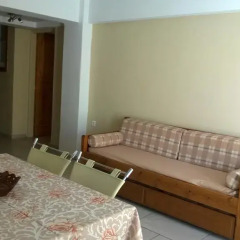 Отель Anemomilos Suites 2* Апартаменты с различными типами кроватей фото 8