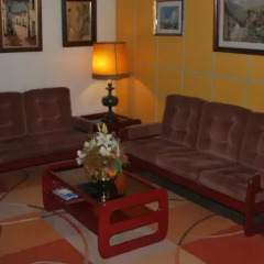 Hotel Saja комната для гостей фото 5