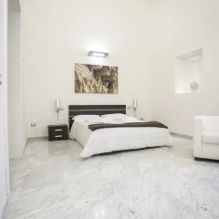 Отель Apollo Suites 2* Номер Делюкс фото 10