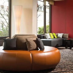 Leonardo Hotel Heidelberg City Center